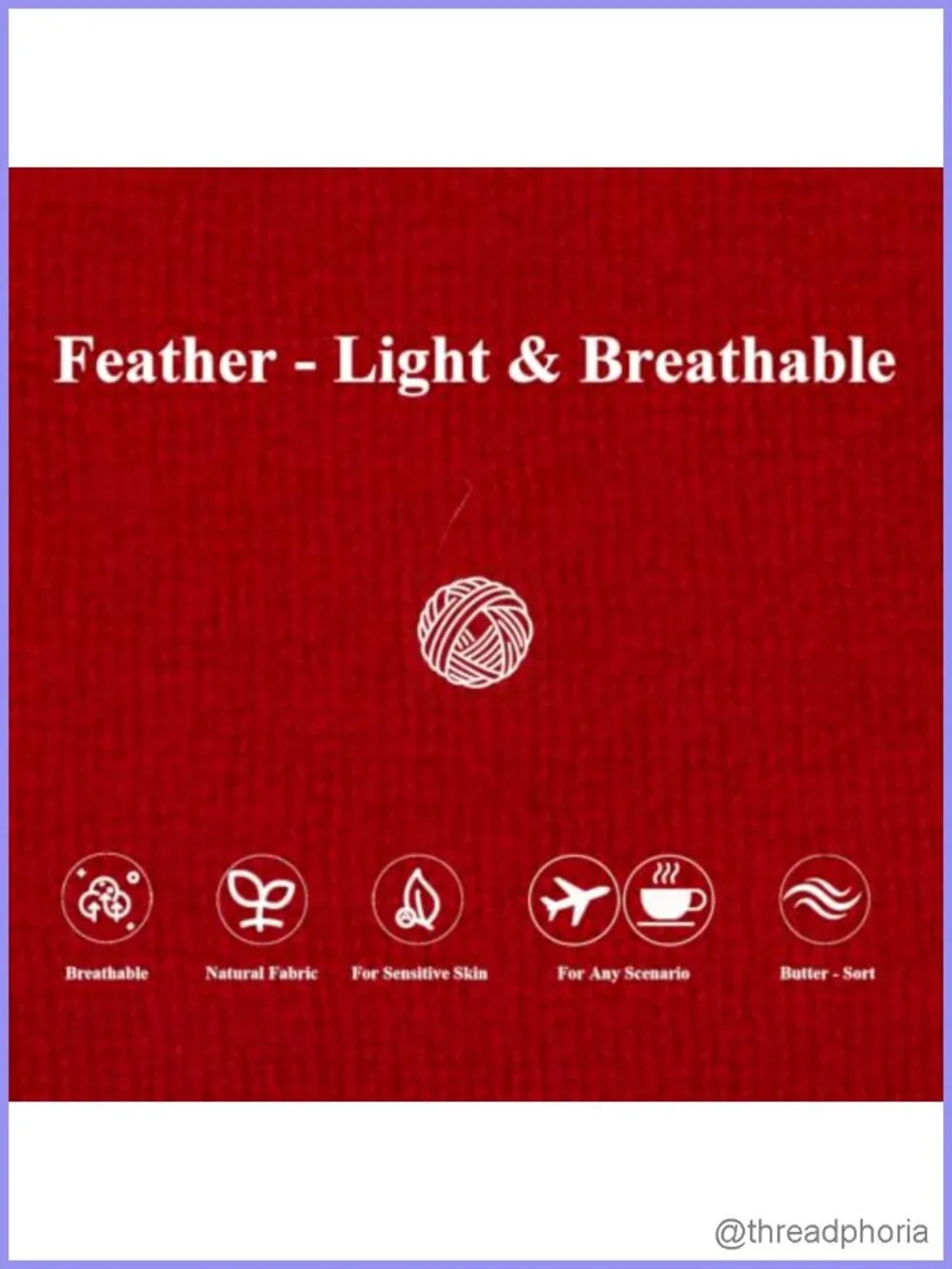 100% Cashmere Wrap Shawl for Women, Lightweight Blanket Scarf 71x24, Travel